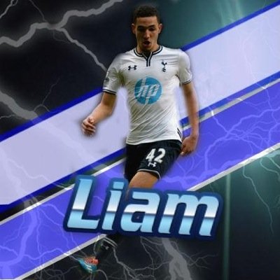 #LiamIsLegit | Co-Owner of @BruhFootball |Bets | Giveaways | Wagers Min 10K | Take Sponsors | PS3 Tournaments | Make GFX | Middle Manning |