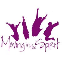 Moving in the Spirit(@MoveInTheSpirit) 's Twitter Profile Photo
