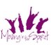 Moving in the Spirit (@moveinthespirit) Twitter profile photo Moving in the Spirit (@moveinthespirit) Twitter profile photo