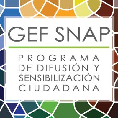 Proyecto GEF SNAP Sistema Nacional Integral de Áreas Protegidas para Chile