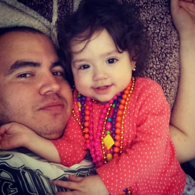 _victorrey_'s profile picture. Father, Husband, Crossfitter & Architect