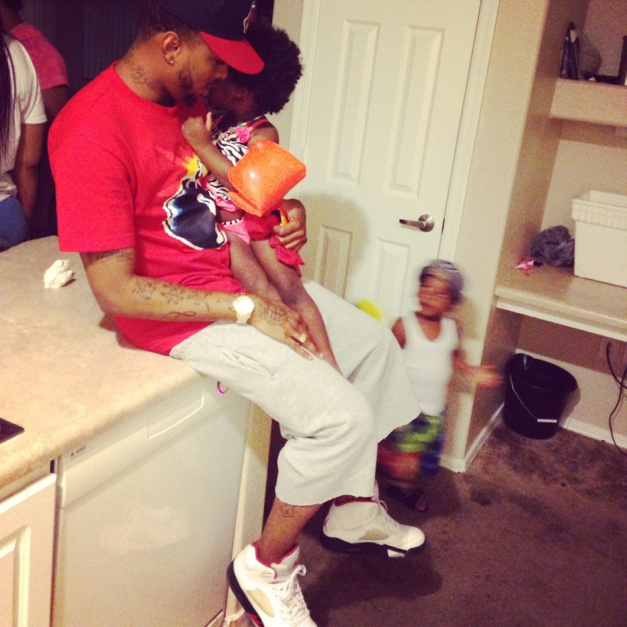 mr_campb3ll's profile picture. 