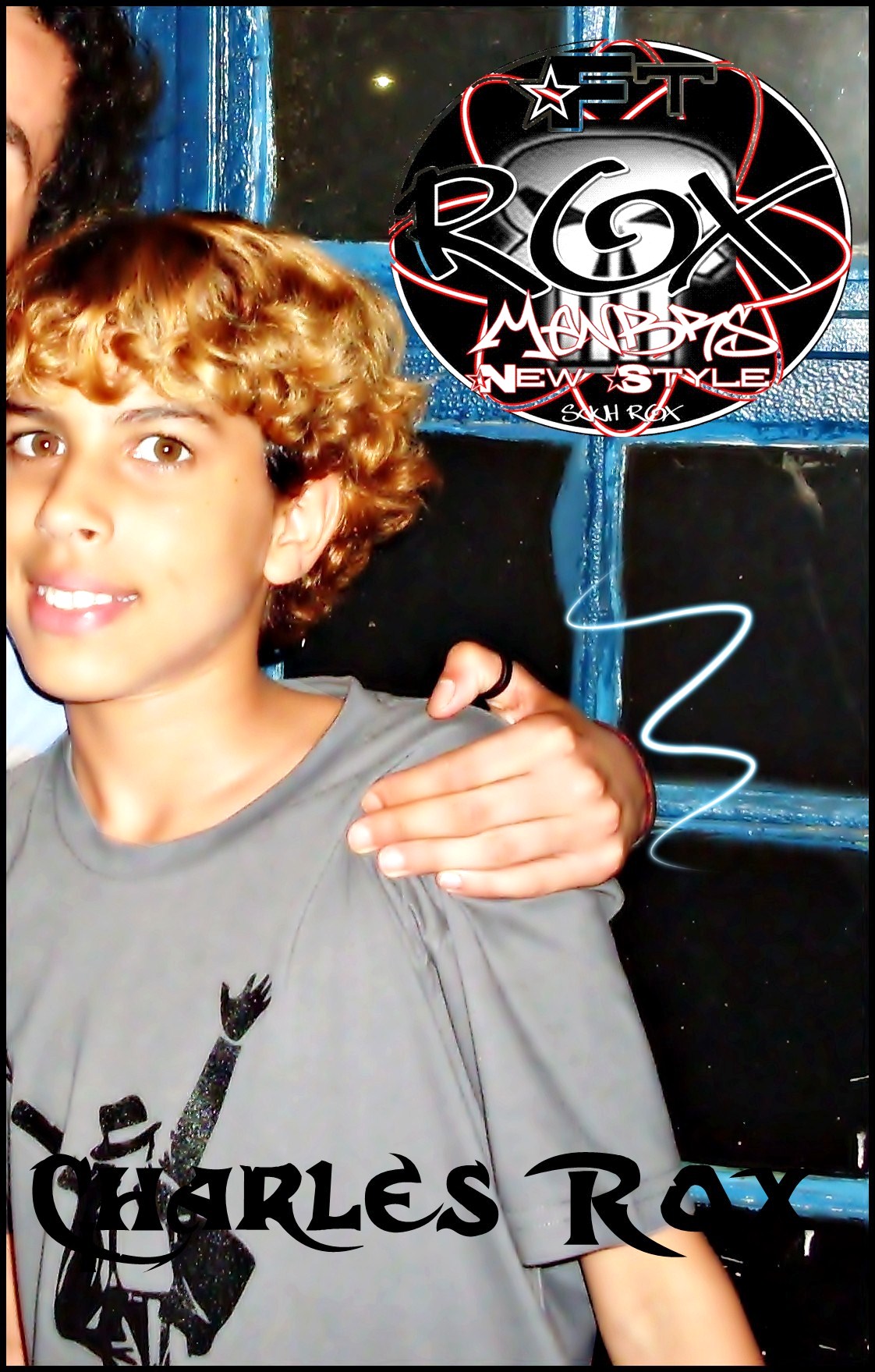 charliies's profile picture. 