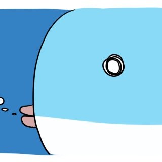 LINEのスタンプ作ってます。