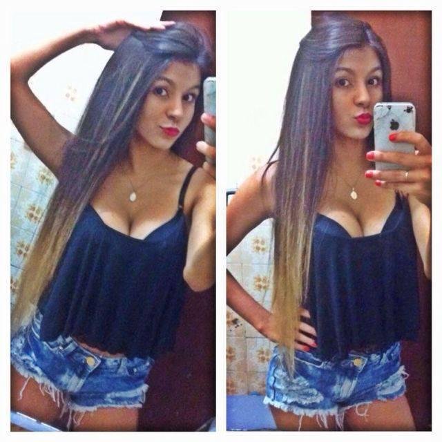 -    Camila Goulart , 18 anos , Insta : pequena_mila , WeChat : s2miila ,  Filha e irmã do Marcos Satiro , Zona Leste & Zona Sul 3 , Lucas Matheus e Gabriel 3
