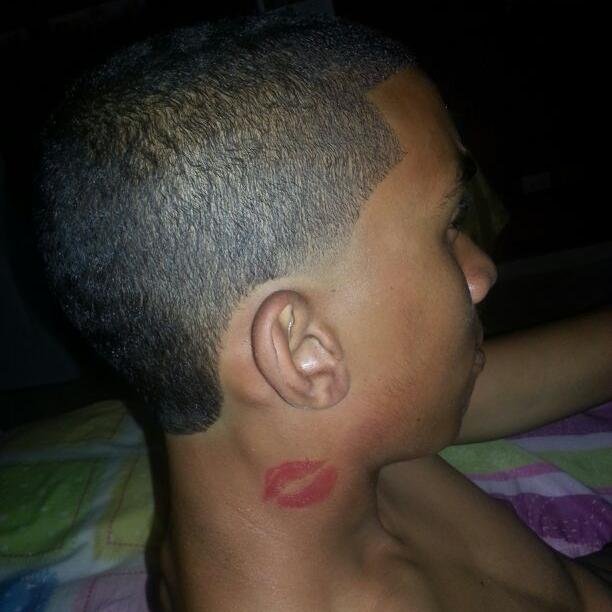 (Cantante fustrado)