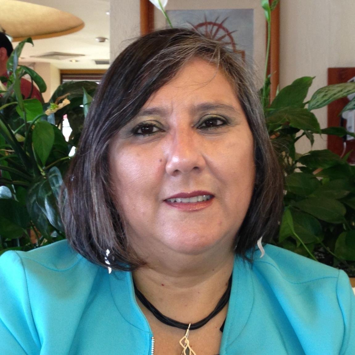 Directora General del @IEMTabasco