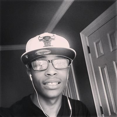 You think not likin me gon' make my eyes roll? That's like covering blind eyes with a blindfold.
Taken