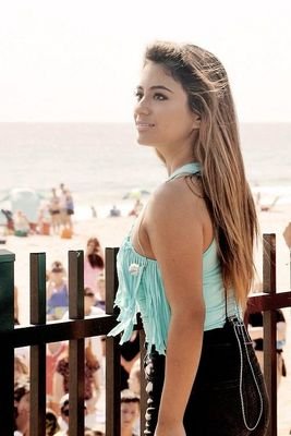 AllyBrookeSun's profile picture. It is astounding what love can do. Let's continue to spread it