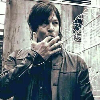 Just gotta survive, gotta keep my girl @JudithGrimesPA safe. Nothin' else matters anymore. //TWD RP. DMs always open//