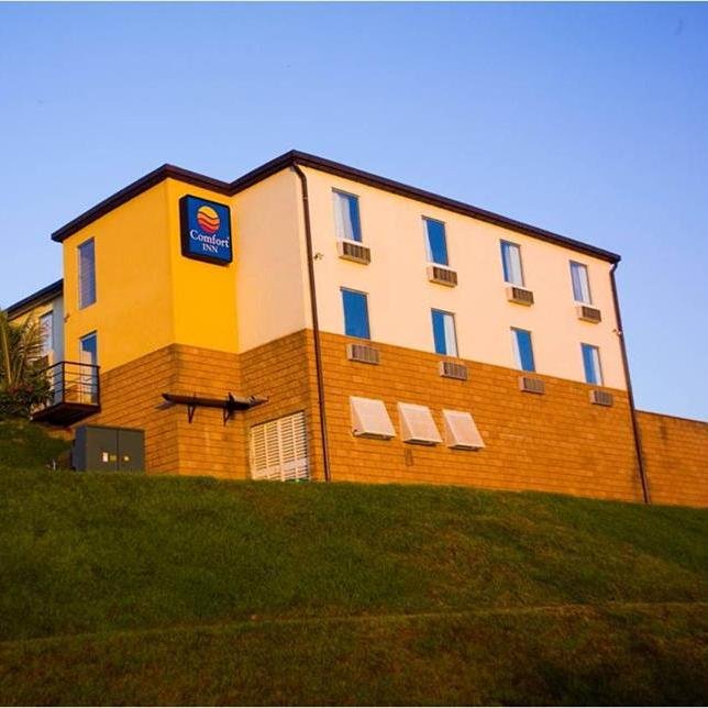 Comfort Inn La Union Comfortinnlu Twitter