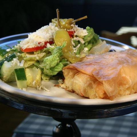 Athens_Family's profile picture. Experience Greece without leaving Nashville.