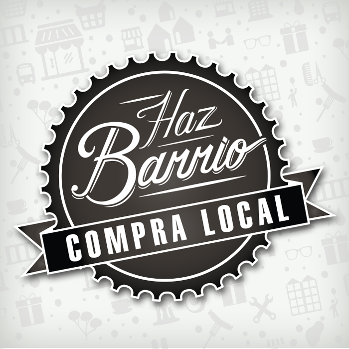 Haz_Barrio's profile picture. #HazBarrio #CompraLocal #Morelia