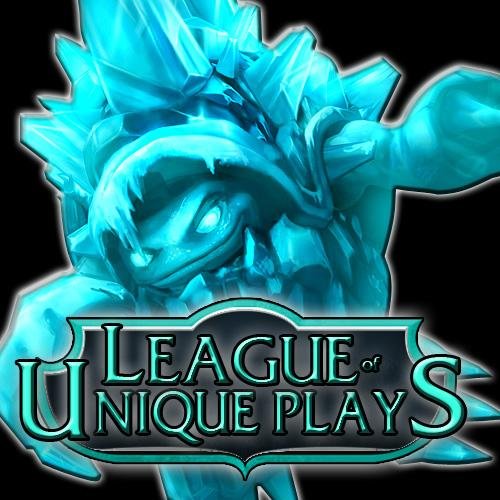 Join the Unique Army and get involved in the unique creation of something new.