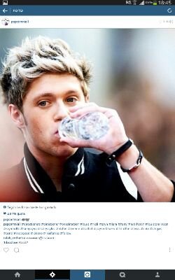 1Dbarcelona2014's profile picture. Directioner de Barcelona.    MRS.HORAN✺    Sueño cumplido 08.07.14