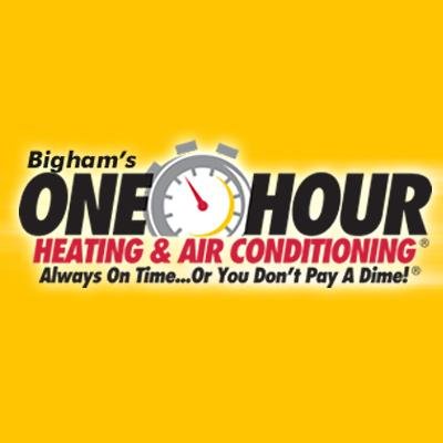 Always on Time… Or You Don't Pay A Dime!