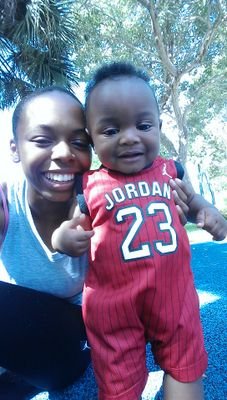 Wilder Jaylen Barthelemy II is my life
