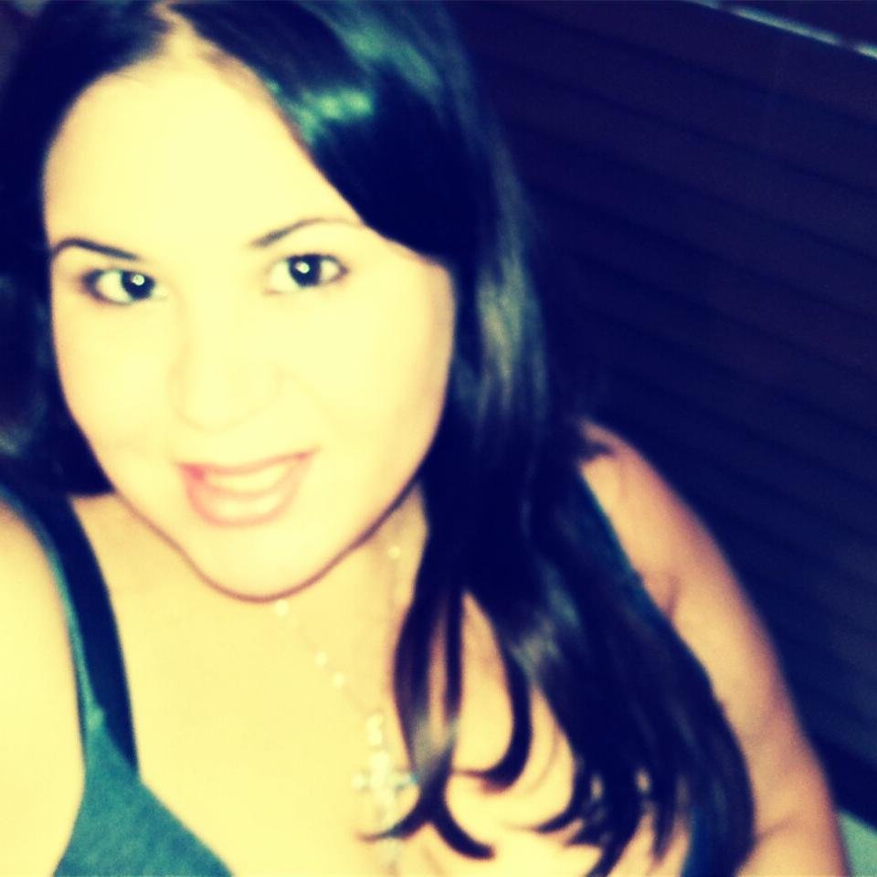 jenniferchourio's profile picture. Diseñadora Gráfica