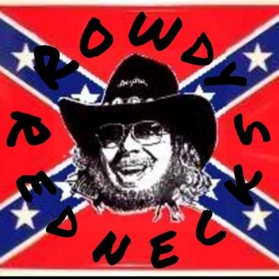 The Rednecks from Right Field