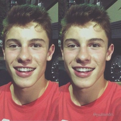 We hey hey hey i gave you a free follow so, follow my main @goalmendes ? Thanks, oh and im a boy mwuahhha