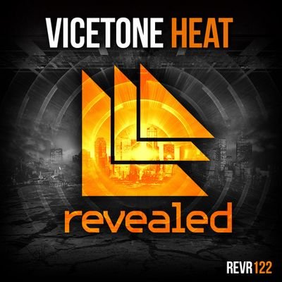 Vicetone, mucho más que ritmos sin sentido. Heat out now on Beatport!