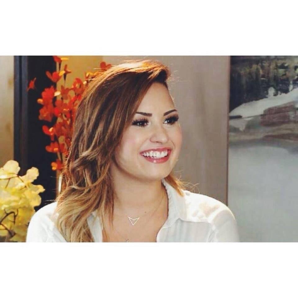 I'm a Warrior. @ddlovato Mi diosa, mi inspiración, LOVATIC FOREVER∞∞∞
