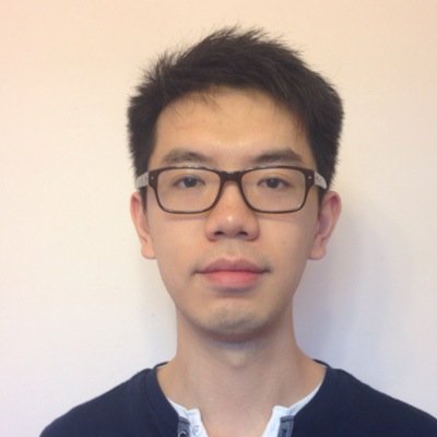 Hi, I'm Lijun. I enjoy sports, movies, and time with friends. @Hootsuite Certification help me connect with friends at anywhere, anytime