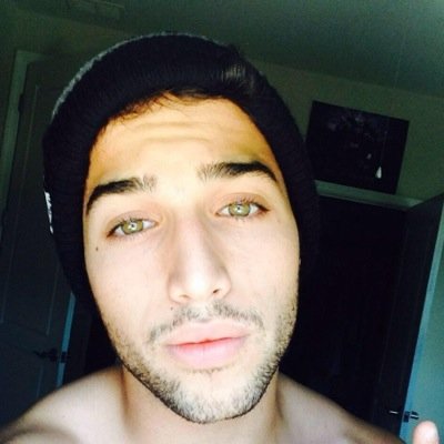 New on twitter, follow uppp
