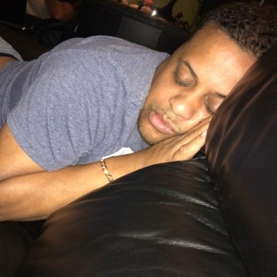 DozingDesmond's profile picture. Dozing Desmond - Nobody was harmed in the making of this account and all photos are genuine pictures of my Dad asleep  @ReezyOVO