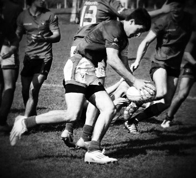 Club Italiano Rugby