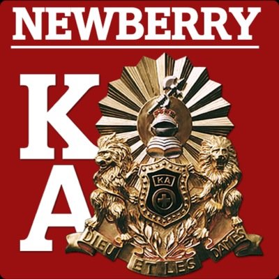 KA_Newberry's profile picture. The Official page of KA - Delta Epsilon Chapter - at Newberry College
