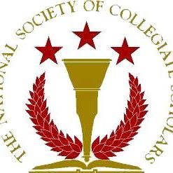 UtahStateNSCS's profile picture. National Society of Collegiate Scholars Chapter