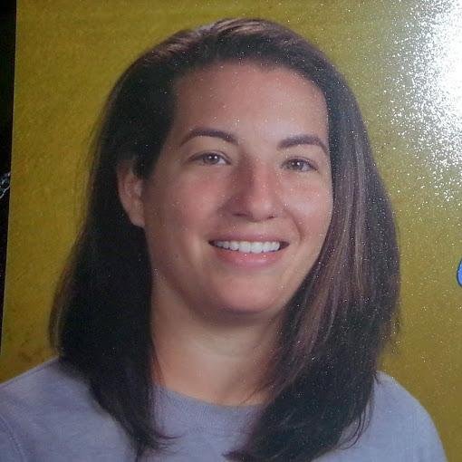 OBCS_MrsBaker's profile picture. Old Brooklyn Community School Health and Physical Education Teacher