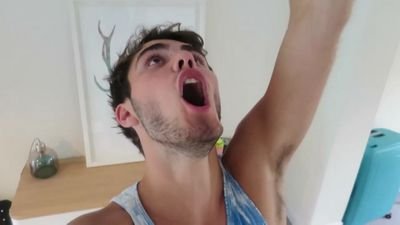 RonaldButtPimpl's profile picture. Relationship goal: relationship