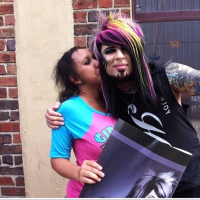 MikaliMikali's profile picture. #SGTC