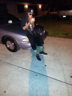 NO 2 PEOPLE ARE JUST A LIKE SO I DON'T EXPECT FOR YOU TO LIKE EVERYTHING I DO  I AM ME AND IT IS WHAT IT IS..... PERIOD!