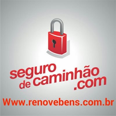 segurodcaminhao's profile picture. 