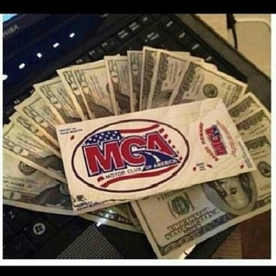 MONEY MONEY MONEY ALL YOU NEED IS 40 DOLLARS ON A BANK CARD AND YOU GOT ALL OF IT