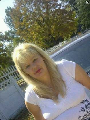 marietjiew911 Profile Picture