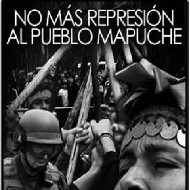 Momentáneamente en la mapurbe