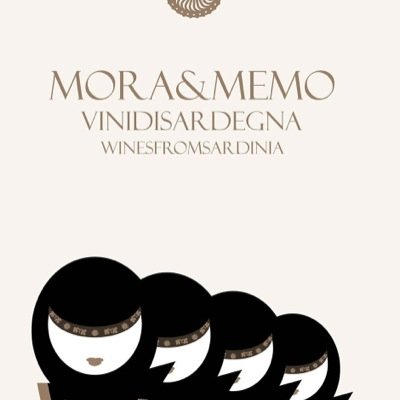 moraememo's profile picture. Boutique winery from Sardinia, Italy 🍇🇮🇹