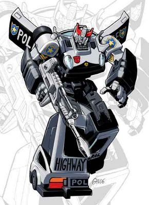 TheAutobotCop's profile picture. Names Prowl Hands Up decepticon Autobot Official #taken by a beautiful female:@starnightautobo
