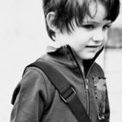 Roman Giovanni Grayson. Son of @MagicWithZ and @StayWhelmedDick