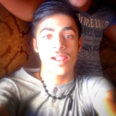 The life is good don't be sad ☺♥  my:Kik 7mod_a_al3nze