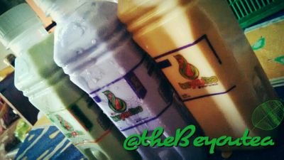 theBeyoutea's profile picture. Reseller welcome cp: 089696789646-085723392000