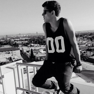 i want jack gilinsky to fuck me and also cuddle with me