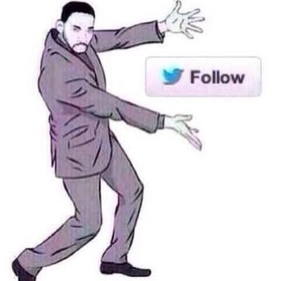 conta para pedir follow dos meus idolos