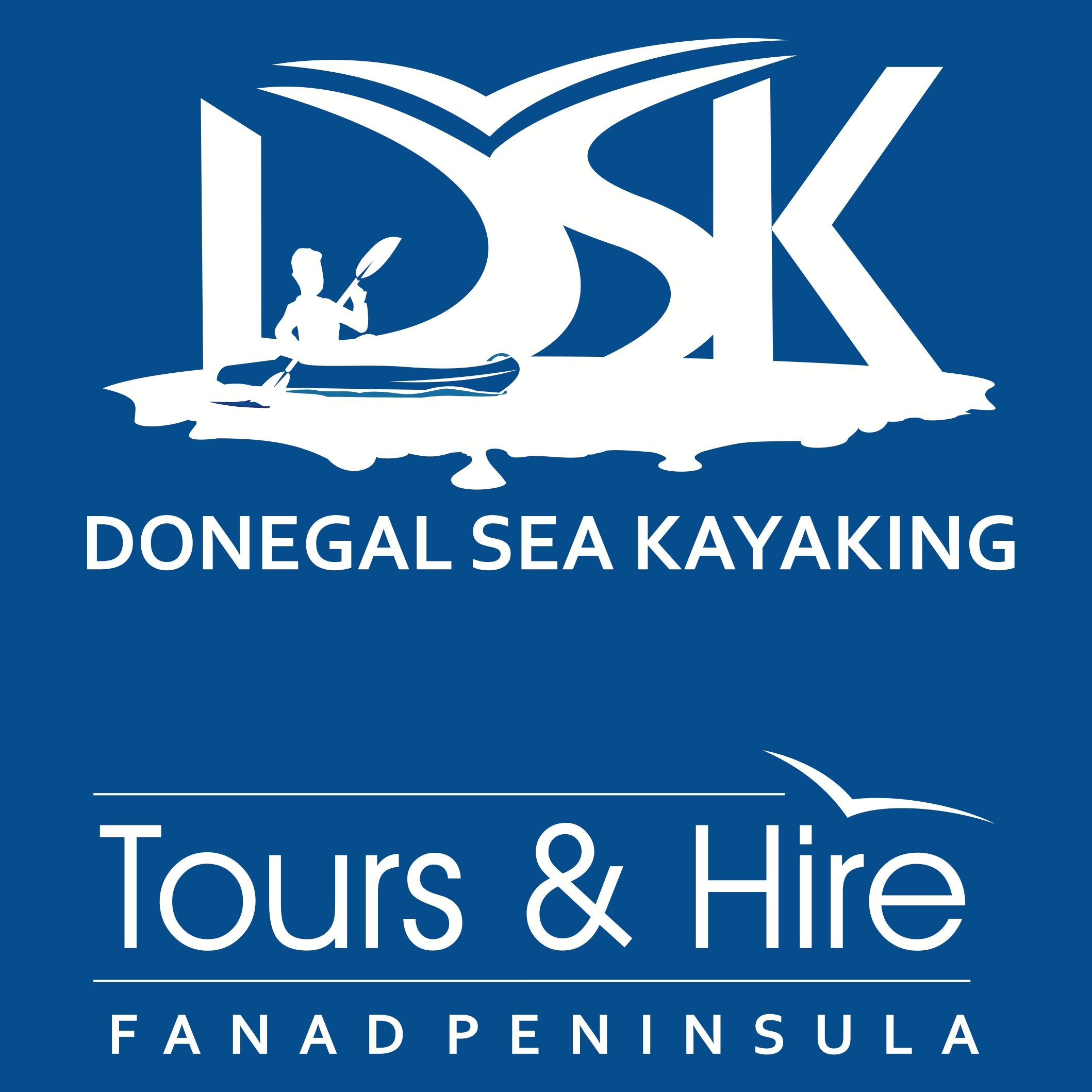 Donegal Sea Kayaking is a mobile sea kayaking tour operator based on the Fanad Peninsula. We cater for novices & experienced, groups & family rates available