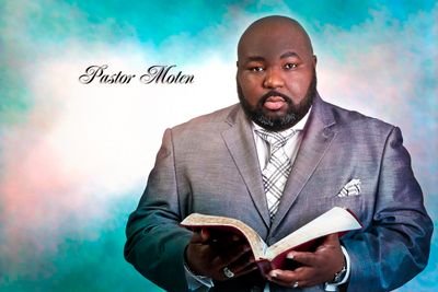 Commmitted to the Concerns of the Community for the Cause of Christ