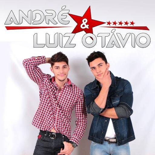 André & Luiz Otávio, novo sucesso #VouTePegar - http://t.co/sawtF1piGO